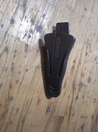 Porta tijera Knipex