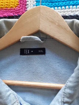 Chaqueta Vaquera