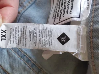 Chaqueta Vaquera