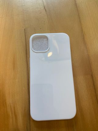 Fundas iPhone 14 (3 unidades)