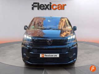 Peugeot Traveller Business Long BlueHDi 180 S&S EAT8