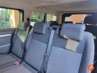 Peugeot Traveller Business Long BlueHDi 180 S&S EAT8