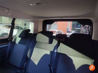 Peugeot Traveller Business Long BlueHDi 180 S&S EAT8