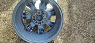 Llantas Opel Zafira B 16 5 tornillos