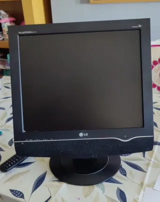 Pantalla LG Flatron M1917A