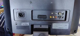 Pantalla LG Flatron M1917A