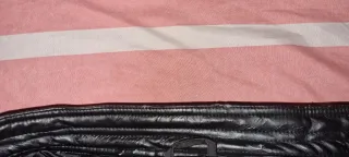 Giacca uomo Nazzaro nera taglia XL