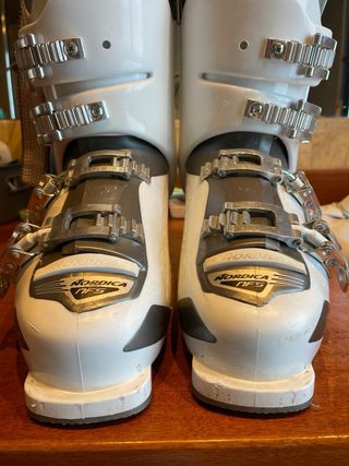 Botas de esquí Nordica