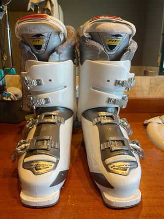 Botas de esquí Nordica
