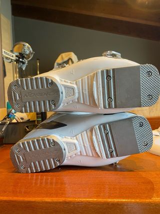 Botas de esquí Nordica