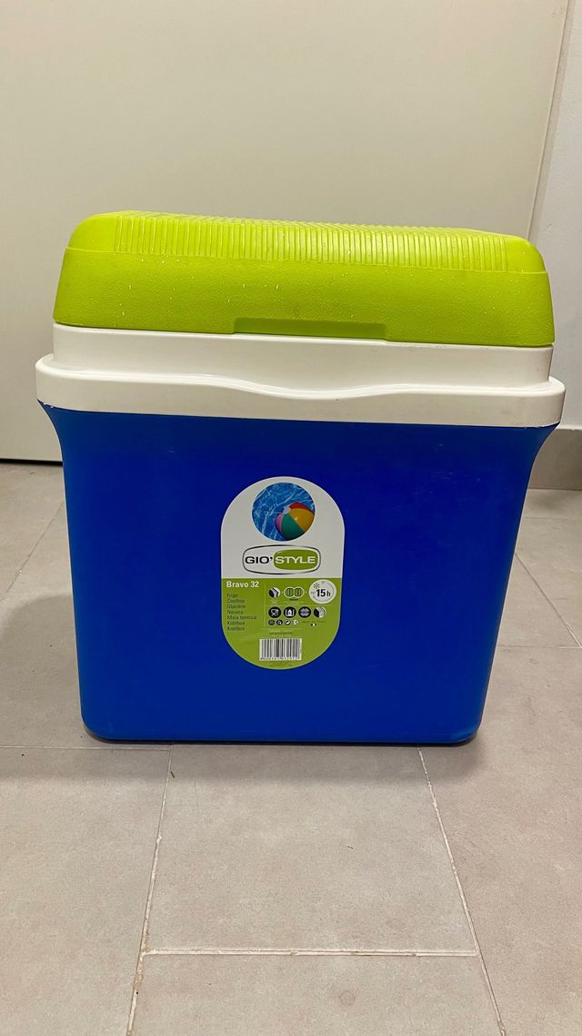 Nevera Portátil Gio'Style Bravo 32