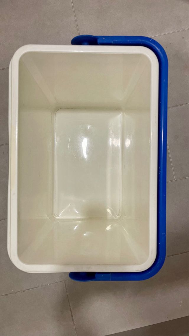 Nevera Portátil Gio'Style Bravo 32