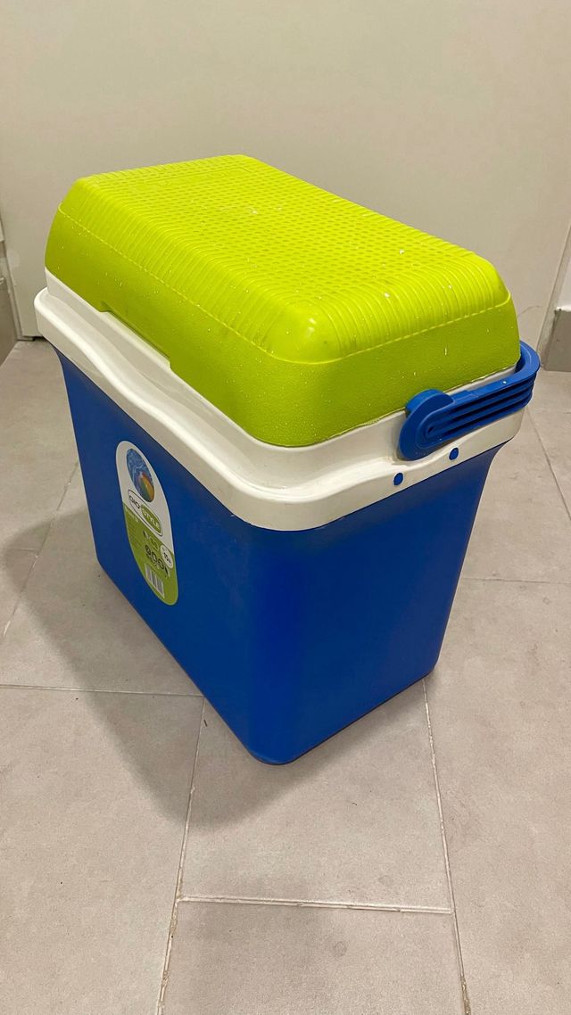 Nevera Portátil Gio'Style Bravo 32