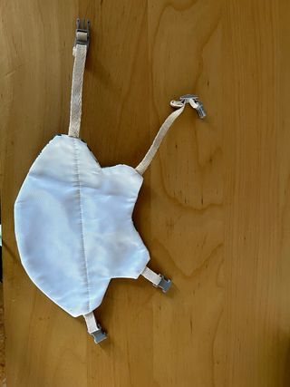 Guinzaglio per coniglio taglia M