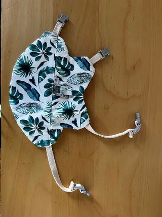 Guinzaglio per coniglio taglia M