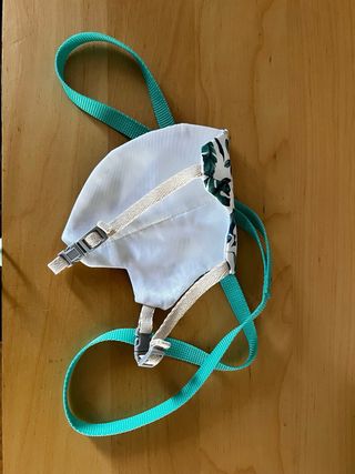 Guinzaglio per coniglio taglia M