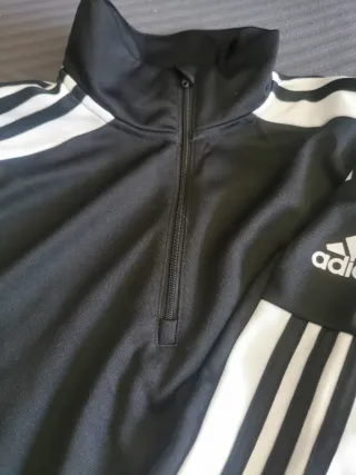 Sudadera Adidas aeroReady Talla XS (ORIGINAL)