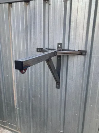 Soporte para Saco de Boxeo