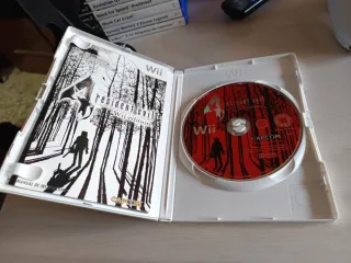 Resident Evil Wii Edition Completo