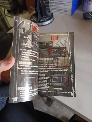 Resident Evil Wii Edition Completo