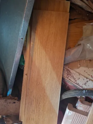 Losetas Gres Porcelánico Imitación Madera 15x60