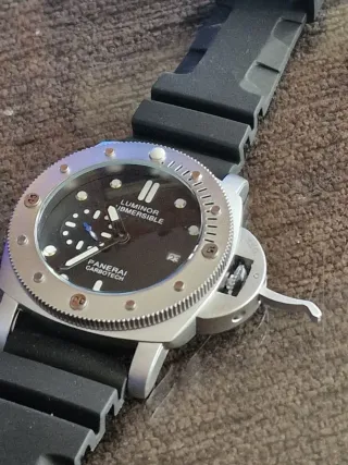 Orologio Panerai Luminor Submersible