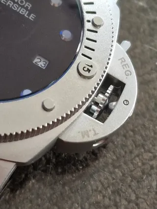 Orologio Panerai Luminor Submersible