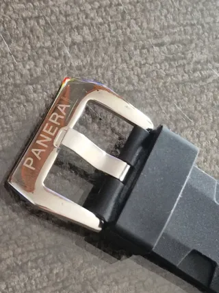 Orologio Panerai Luminor Submersible