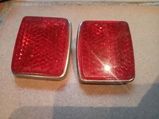 Reflector Carello 12.178.718 Alfa Giulia Morris