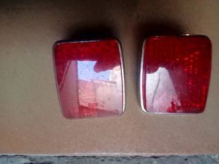 Reflector Carello 12.178.718 Alfa Giulia Morris