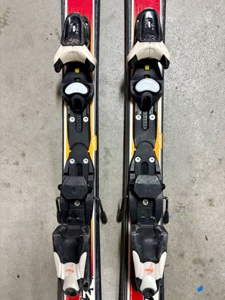 Esquís Wedze Linebreaker 116cm