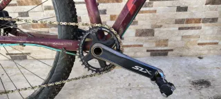 Bicicleta de Montaña 29 Ghost Kato