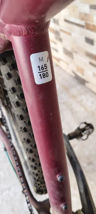 Bicicleta de Montaña 29 Ghost Kato