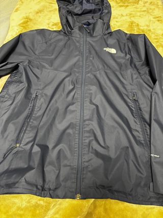 Chaqueta impermeable The North Face