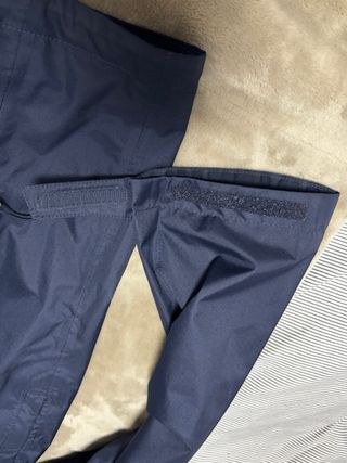 Chaqueta impermeable The North Face