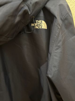 Chaqueta impermeable The North Face