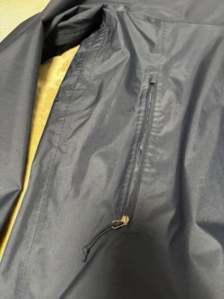 Chaqueta impermeable The North Face