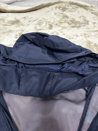 Chaqueta impermeable The North Face