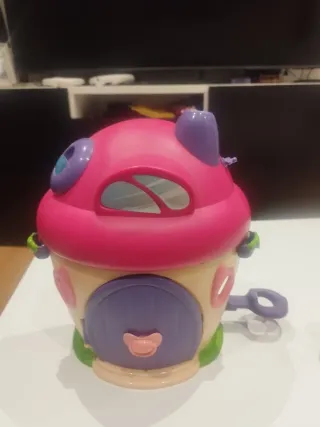 Casa XXL Bebés Llorones