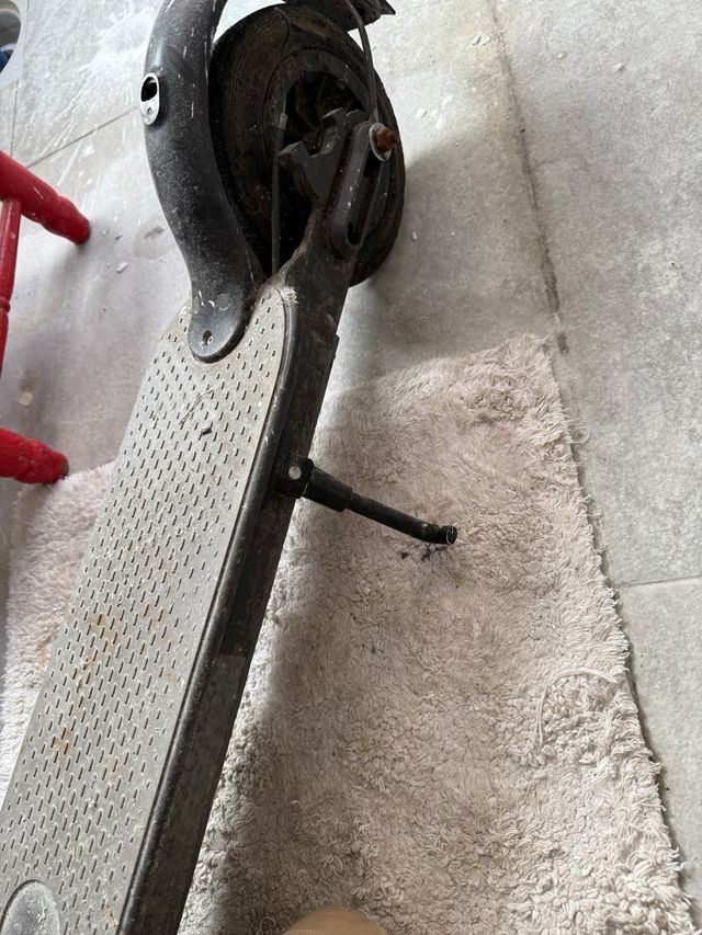 Patinete Eléctrico Xiaomi