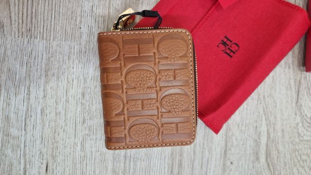 Cartera Carolina Herrera a estrenar