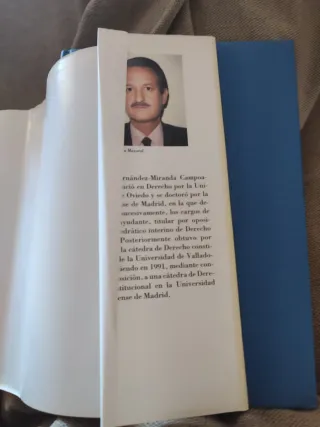 Lo que el Rey me ha pedido: Torcuato Fernández...