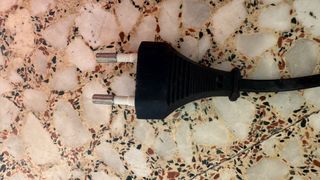 Secadora de Uñas Rosa