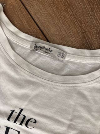 Camiseta The Best Version of You