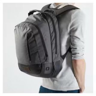 Mochila Elops convertible en alforjas para bici