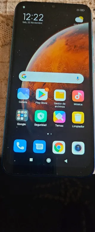 Xiaomi Redmi 9A
