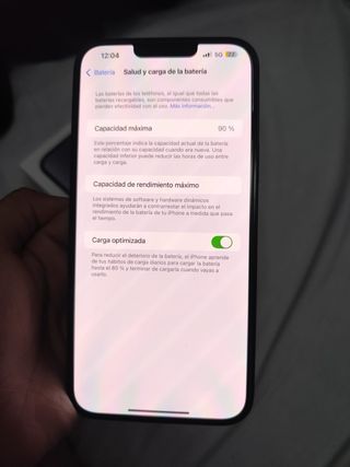 iPhone 14 Plus 256GB Nero