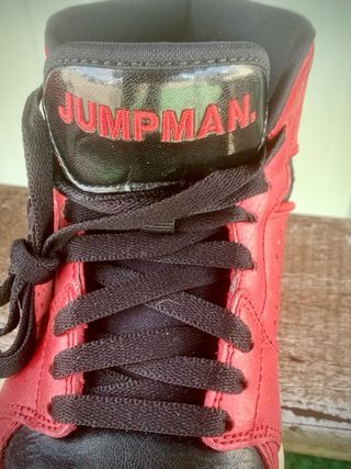 Scarpe Nike Air Jordan donna size 38