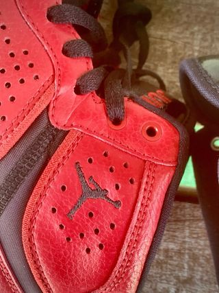 Scarpe Nike Air Jordan donna size 38