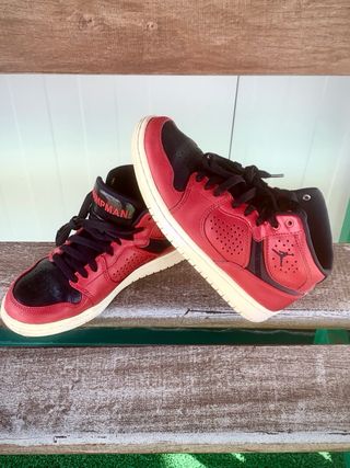 Scarpe Nike Air Jordan donna size 38